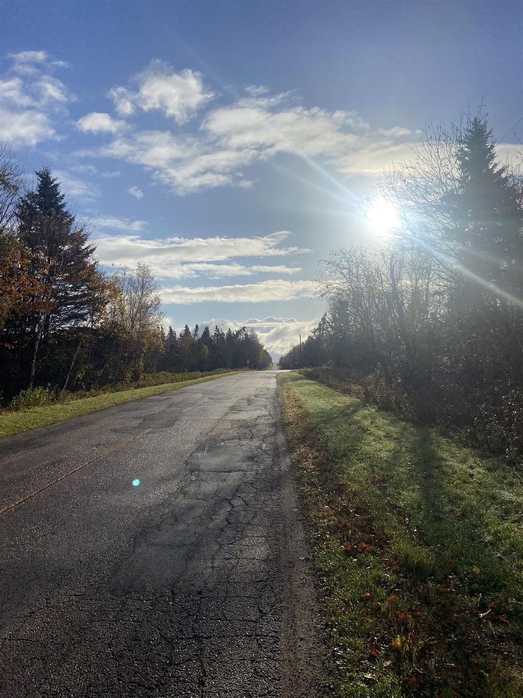 Lot Burnt Point Road, Georgetown, PE