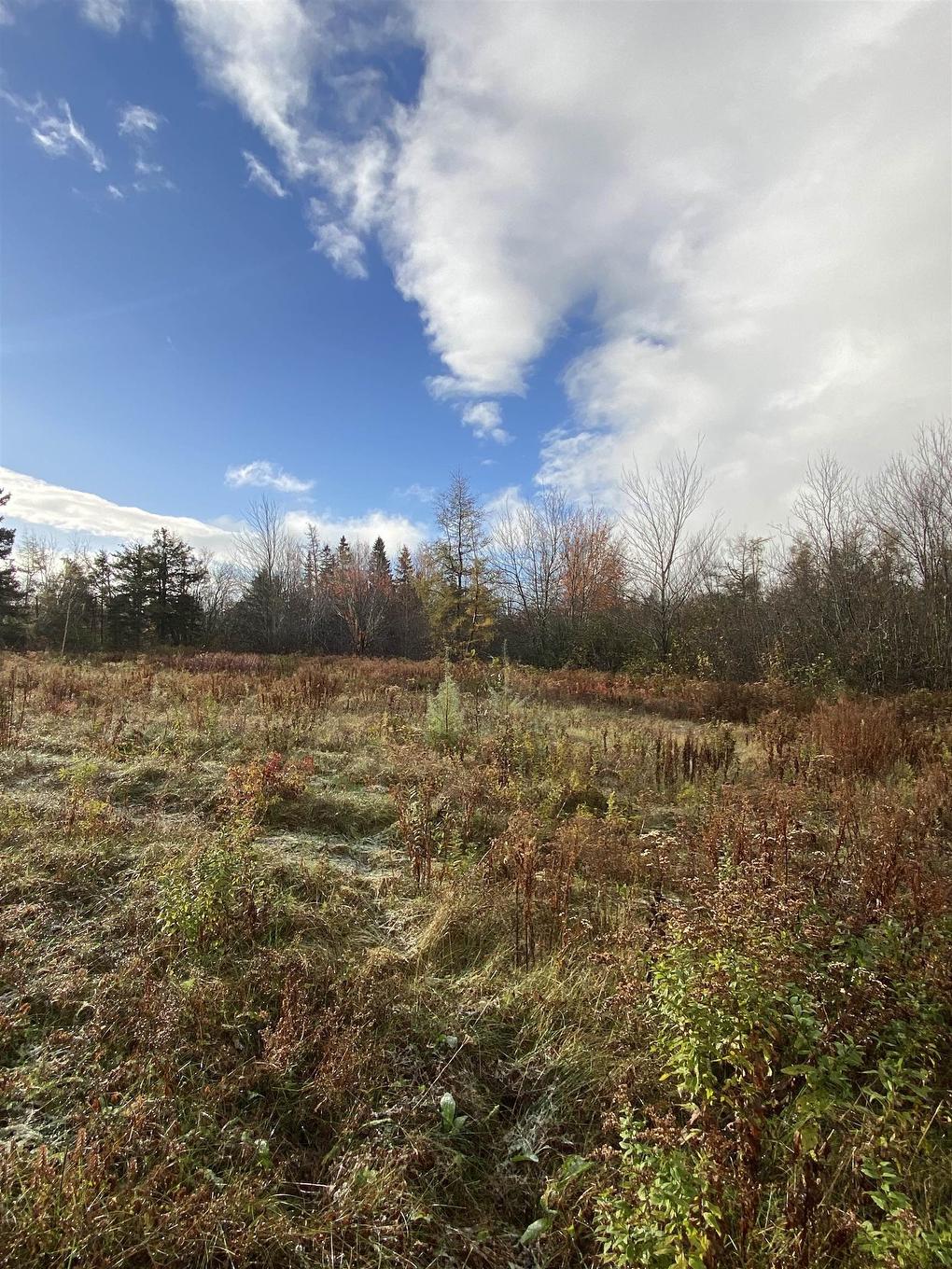 Lot Burnt Point Road, Georgetown, PE