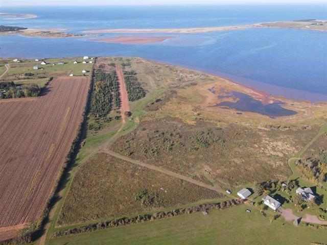 Lot 33 North Point Seaside, Malpeque, PE