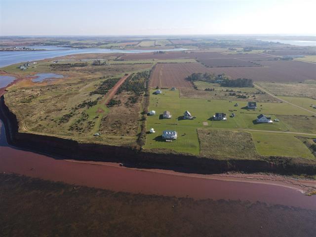 Lot 33 North Point Seaside, Malpeque, PE