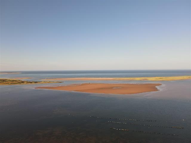 Lot 33 North Point Seaside, Malpeque, PE