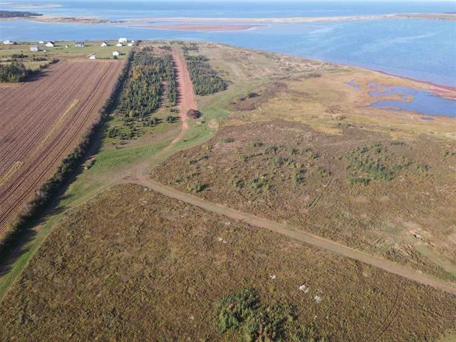 Lot 33 North Point Seaside, Malpeque, PE