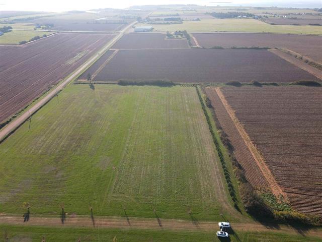 Lot 33 North Point Seaside, Malpeque, PE