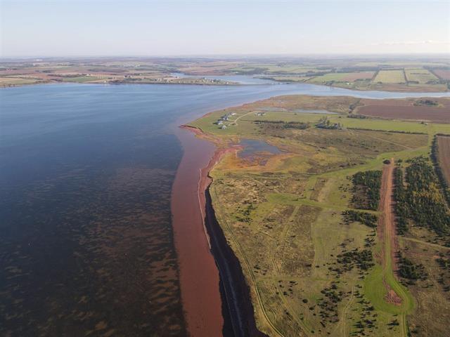 Lot 33 North Point Seaside, Malpeque, PE