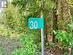 Formally Lot 38, now with an municipal address of 30 Pike St, Northern Bruce Peninsula.