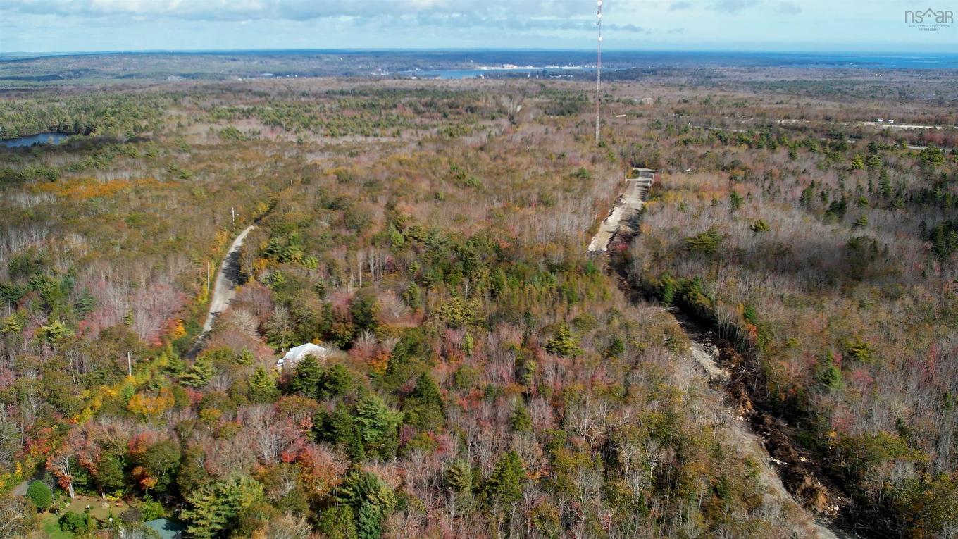 106 Morton Drive, Liverpool, NS