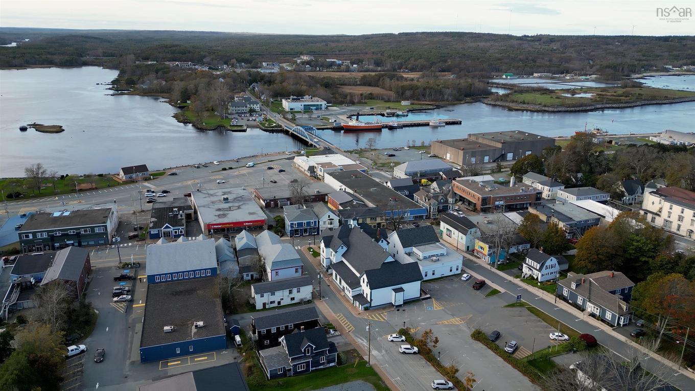 106 Morton Drive, Liverpool, NS