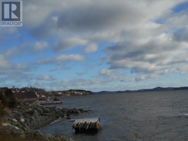 313 Main Street, Springdale, NL