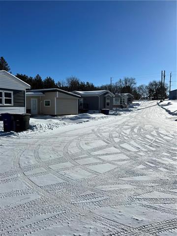 131 Shilo Road, Sprucewoods, MB