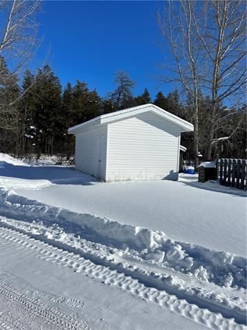 131 Shilo Road, Sprucewoods, MB
