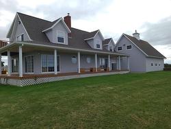 356 King Street Malpeque, PE C0B 1M0