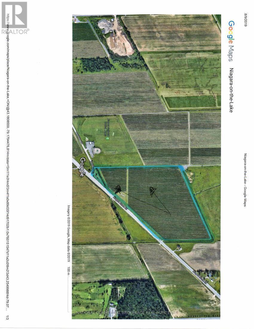 44-55 Niagara Stone Road N, Niagara-On-The-Lake, ON