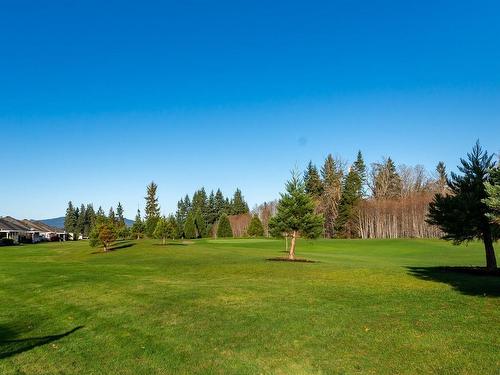 55-2006 Sierra Dr, Campbell River, BC - Outdoor With View