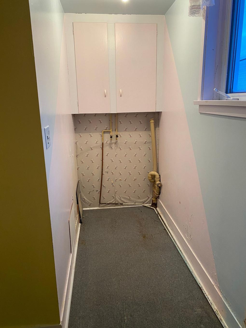 Sous-sol - 212Z - 212Y Rue Cardinal-Bégin E., Rouyn-Noranda, QC - Indoor Photo Showing Other Room