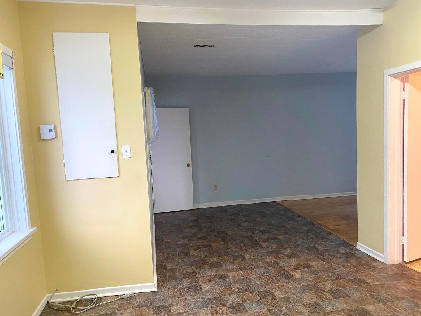 Salle à manger - 212Z - 212Y Rue Cardinal-Bégin E., Rouyn-Noranda, QC - Indoor Photo Showing Other Room