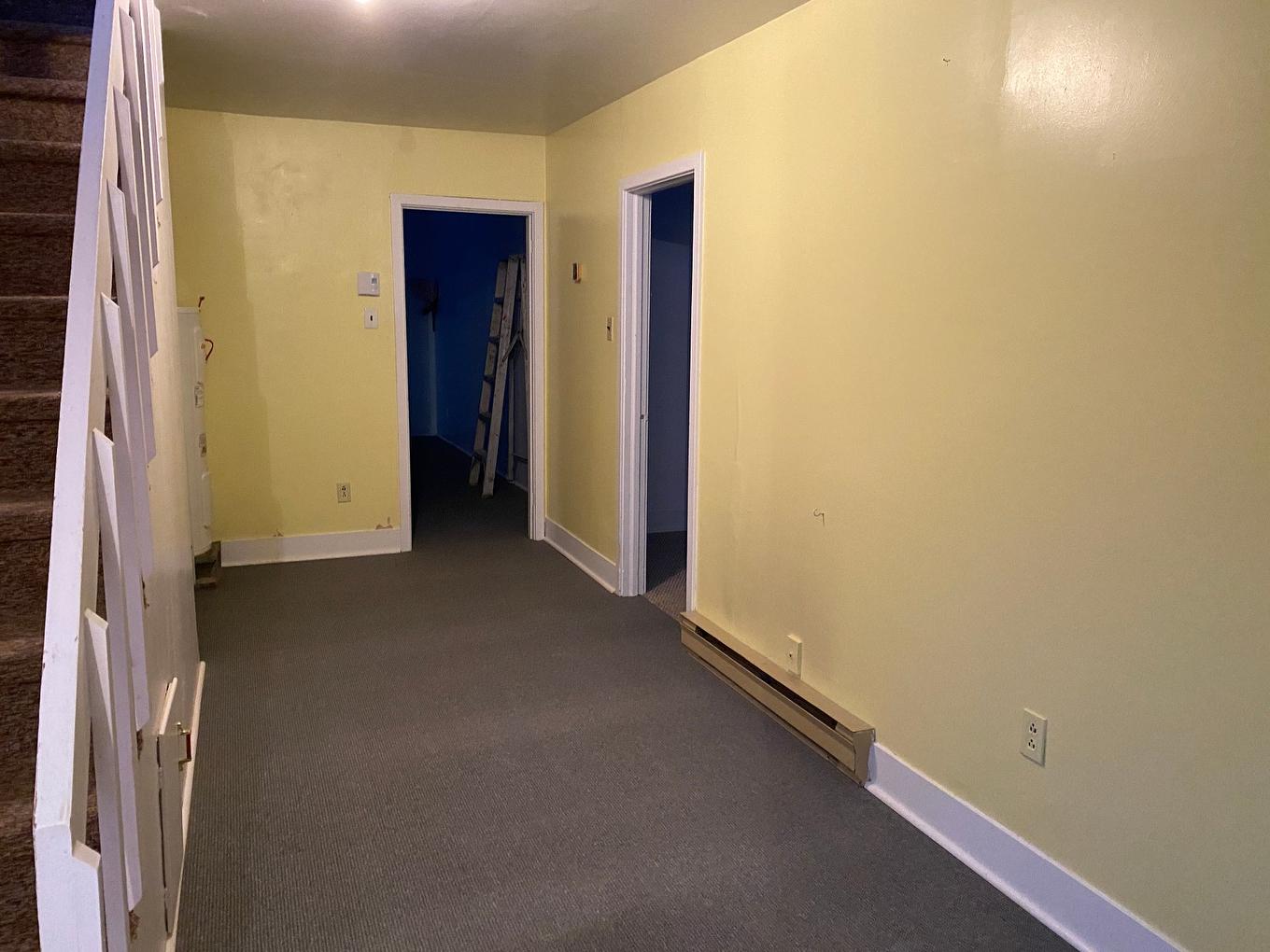 Boudoir - 212Z - 212Y Rue Cardinal-Bégin E., Rouyn-Noranda, QC - Indoor Photo Showing Other Room