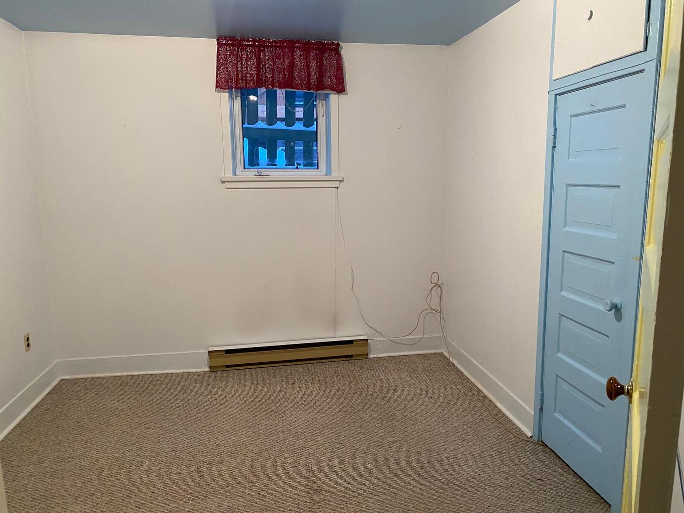 Chambre à coucher - 212Z - 212Y Rue Cardinal-Bégin E., Rouyn-Noranda, QC - Indoor Photo Showing Other Room