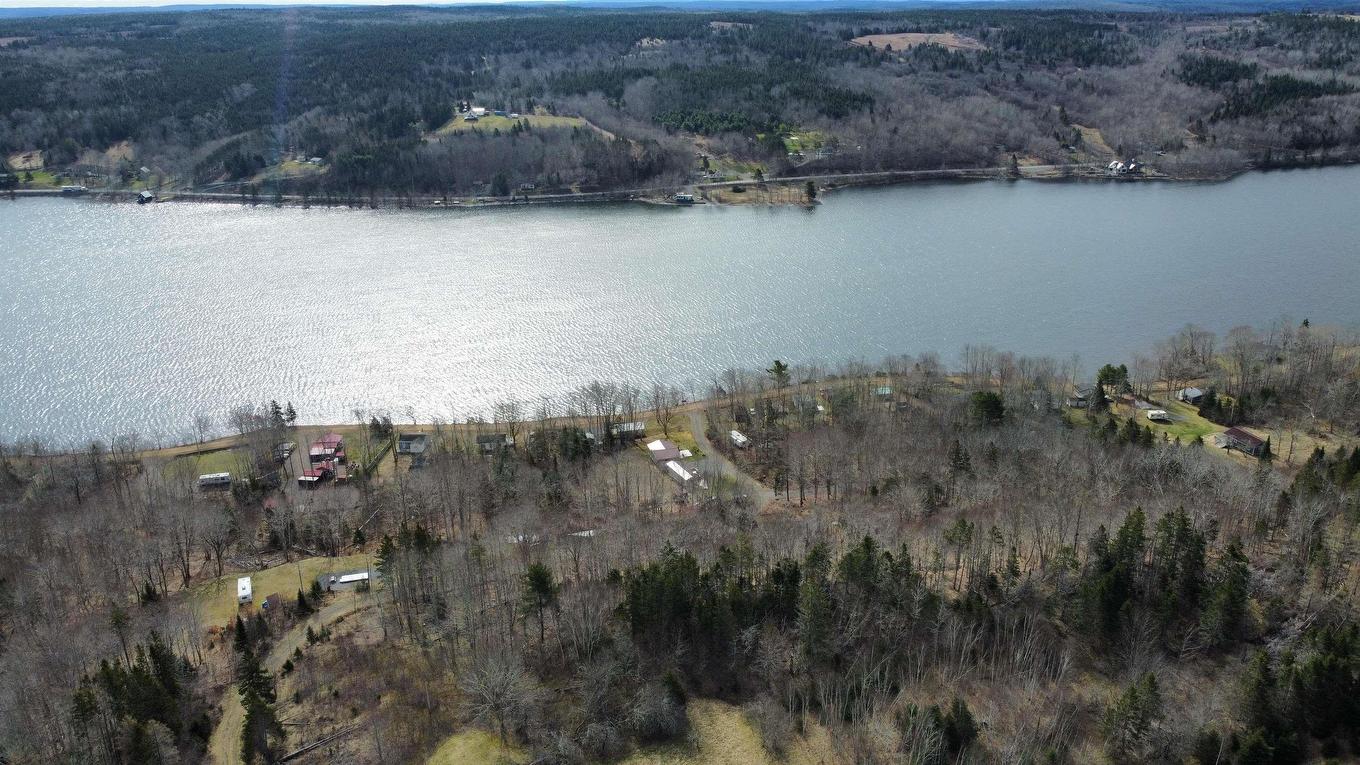 West Side Lochaber Road, West Lochaber, NS