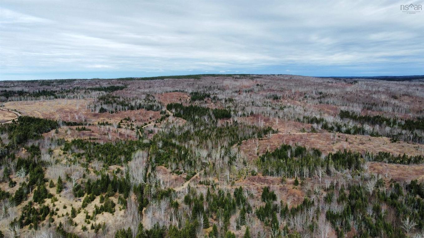 West Side Lochaber Road, West Lochaber, NS
