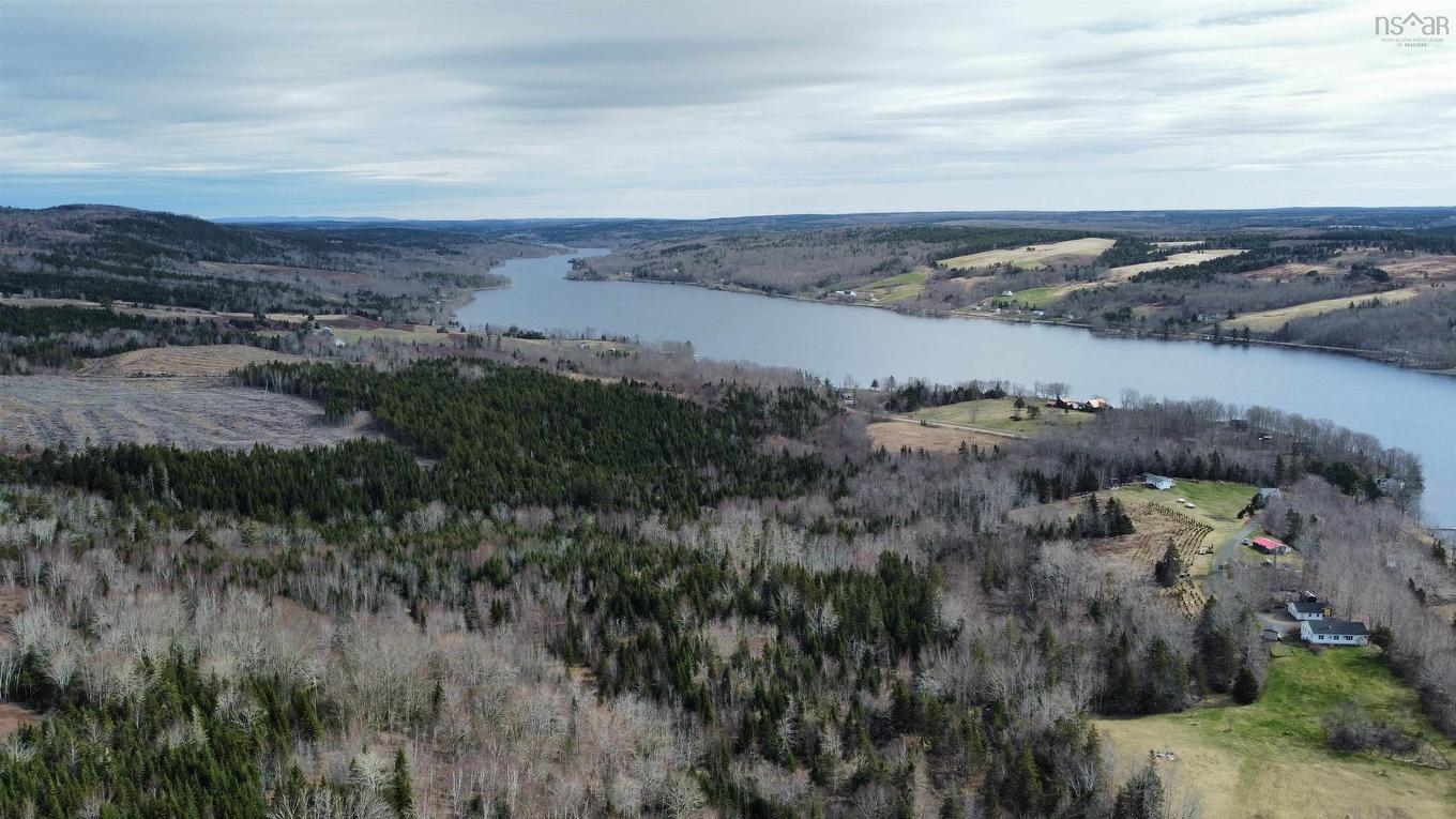 West Side Lochaber Road, West Lochaber, NS