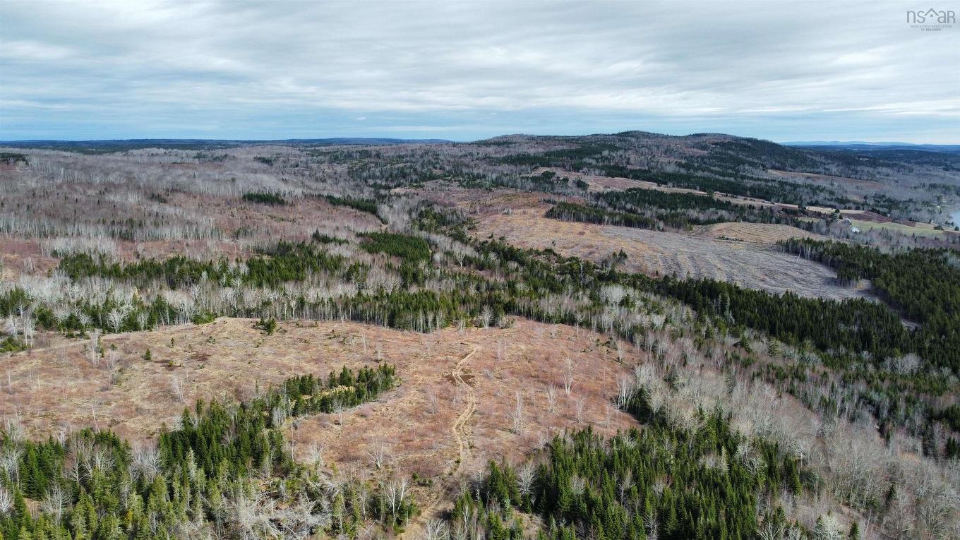 West Side Lochaber Road, West Lochaber, NS