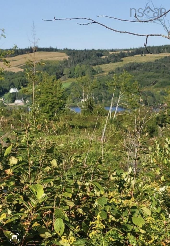 West Side Lochaber Road, West Lochaber, NS