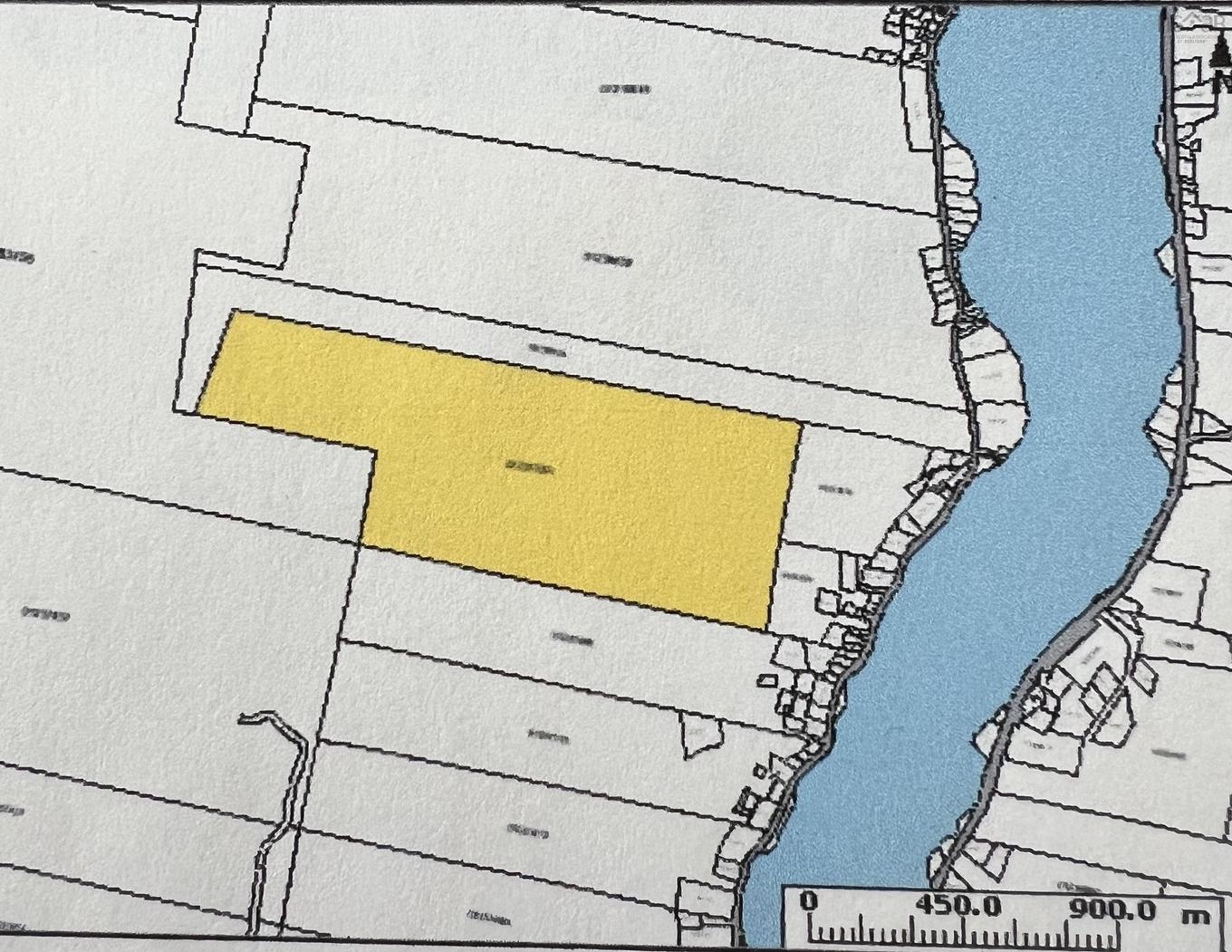 West Side Lochaber Road, West Lochaber, NS
