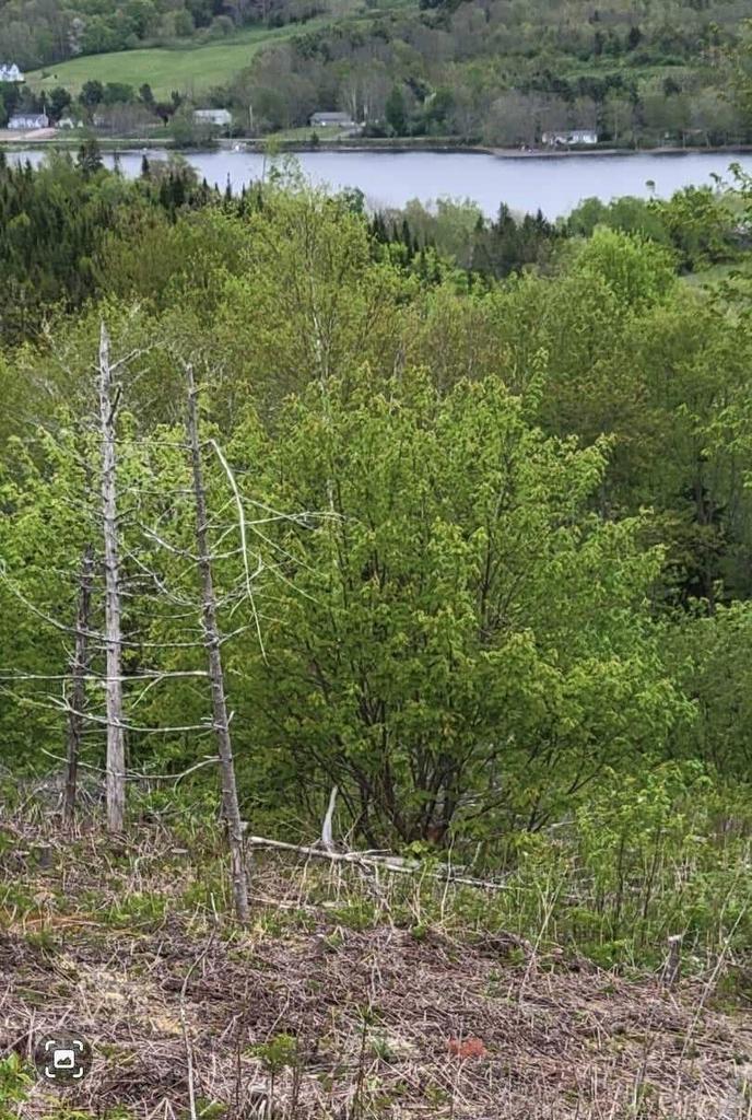 West Side Lochaber Road, West Lochaber, NS