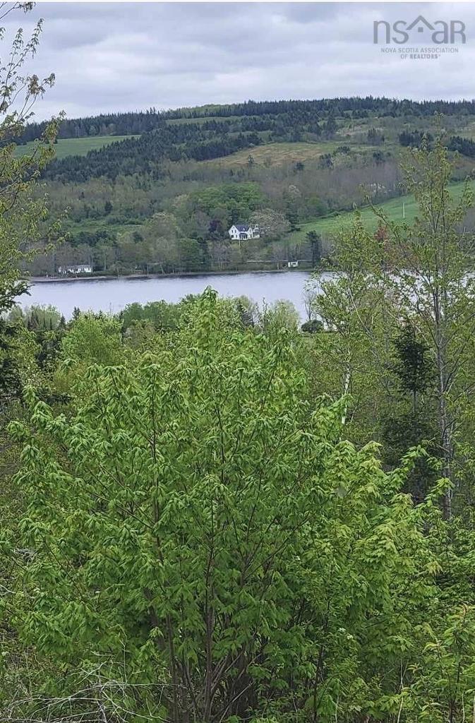 West Side Lochaber Road, West Lochaber, NS