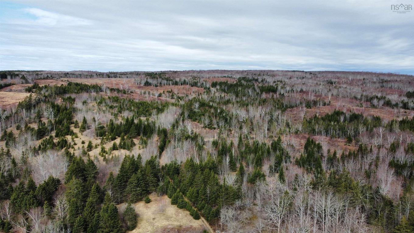 West Side Lochaber Road, West Lochaber, NS
