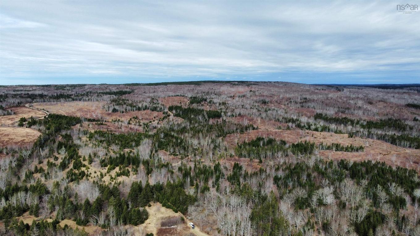 West Side Lochaber Road, West Lochaber, NS