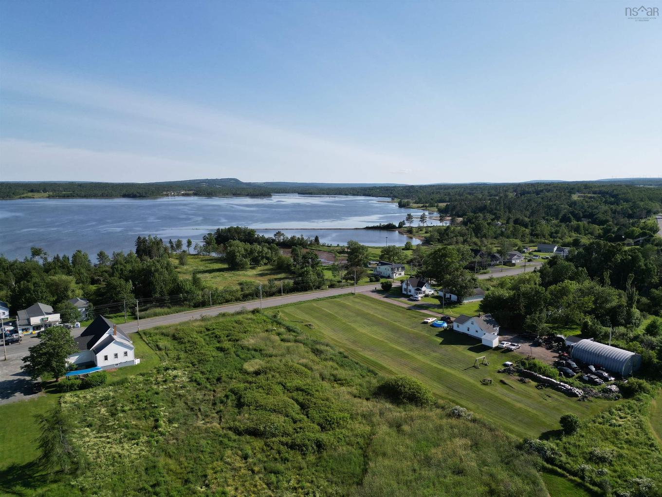 B7 Brook Avenue, Lyons Brook, NS