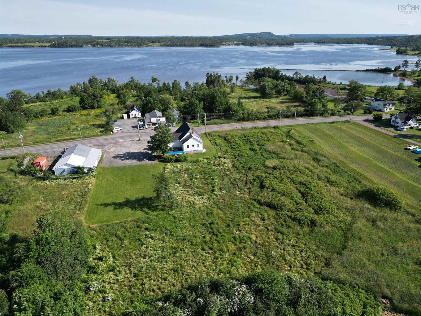 B7 Brook Avenue, Lyons Brook, NS