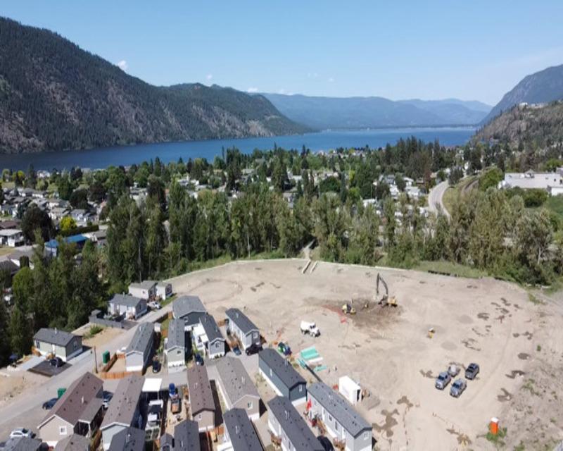 50-235 Aylmer Road, Chase, BC