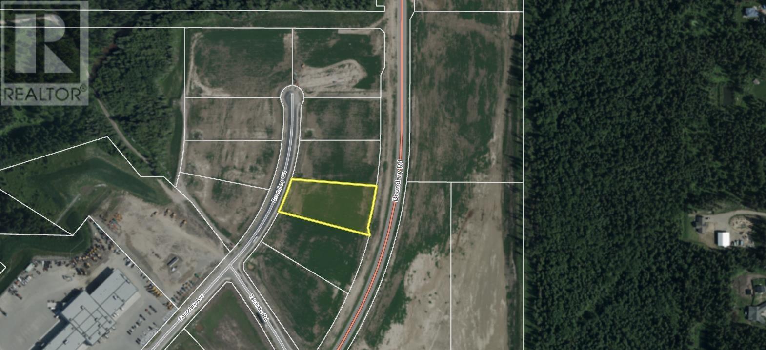 7090 Boundary Court, Prince George, BC