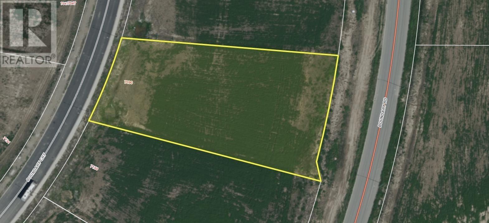 7090 Boundary Court, Prince George, BC