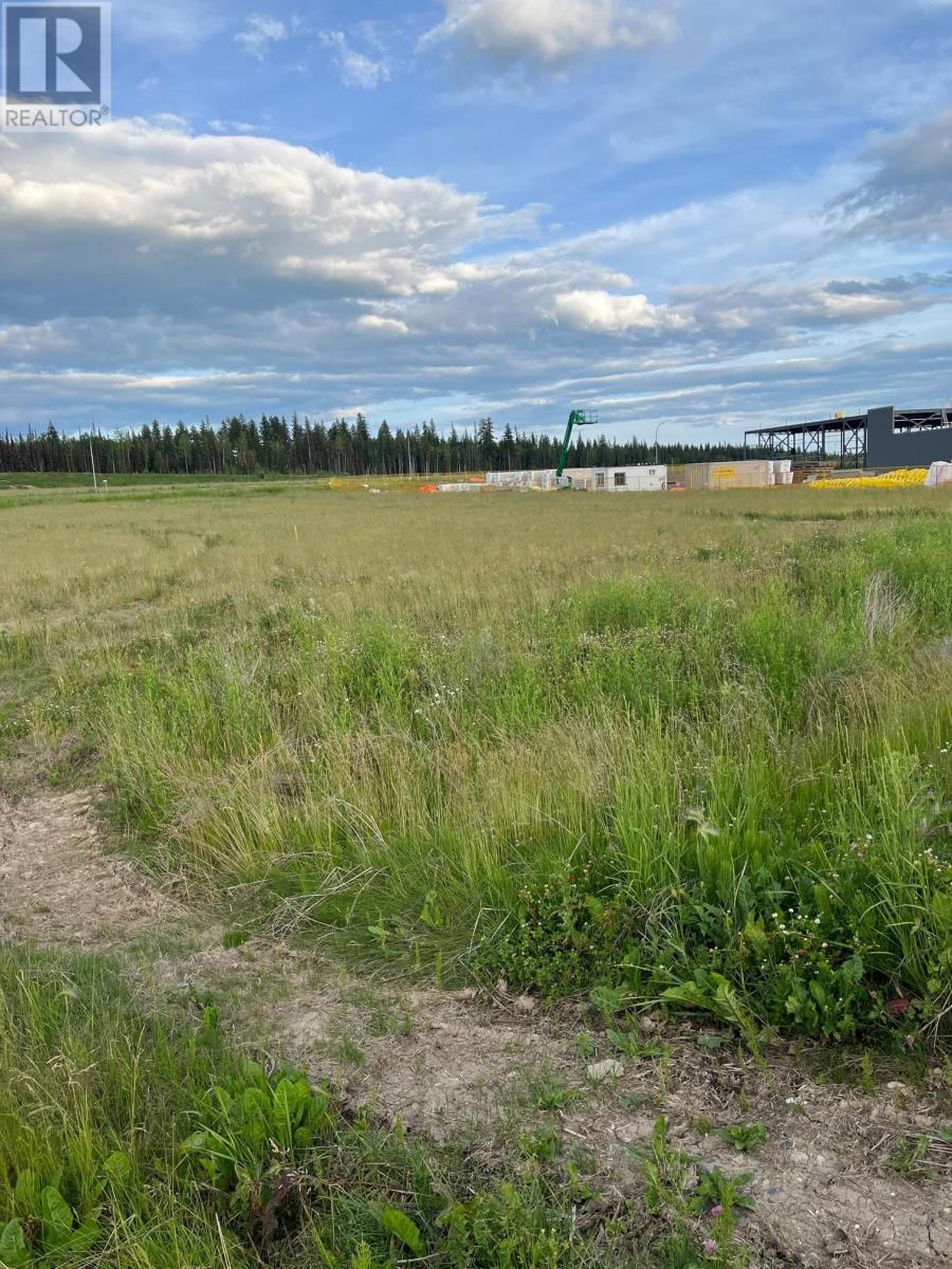 7090 Boundary Court, Prince George, BC