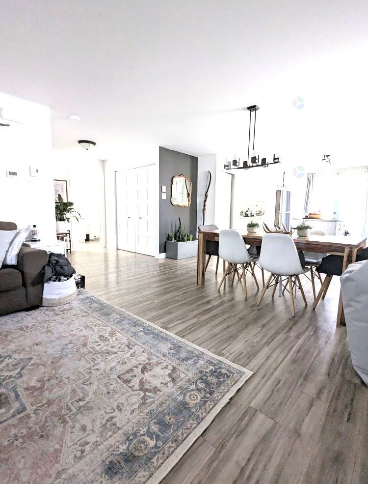 Dining Room - 120 Rue Church, Cowansville, QC -