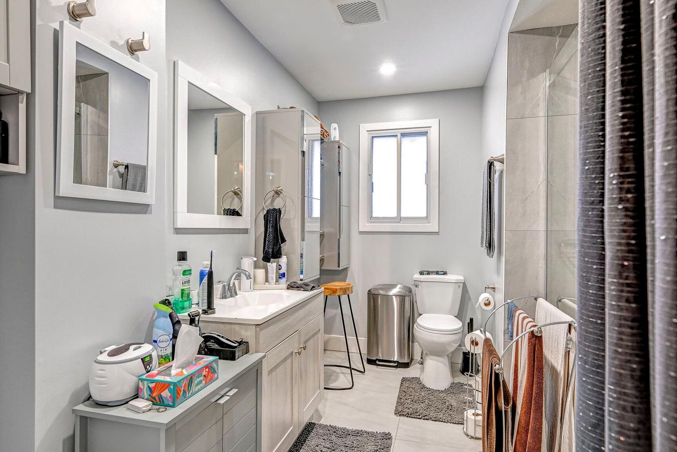 Bathroom - 1780 - 1790 Boul. Des Laurentides, Laval (Vimont), QC - Indoor Photo Showing Bathroom