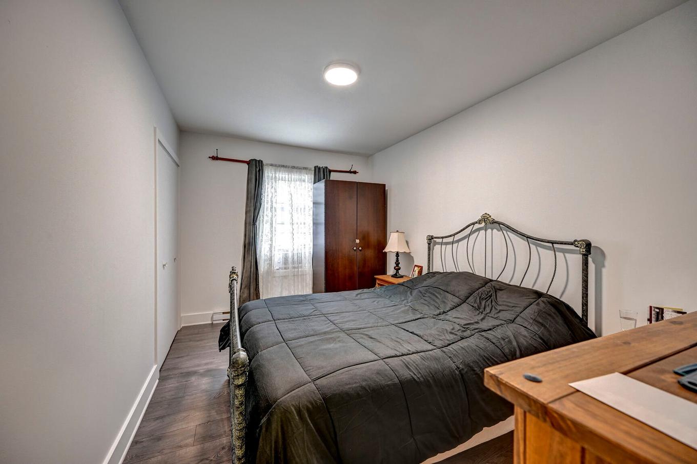 Bedroom - 1780 - 1790 Boul. Des Laurentides, Laval (Vimont), QC - Indoor Photo Showing Bedroom
