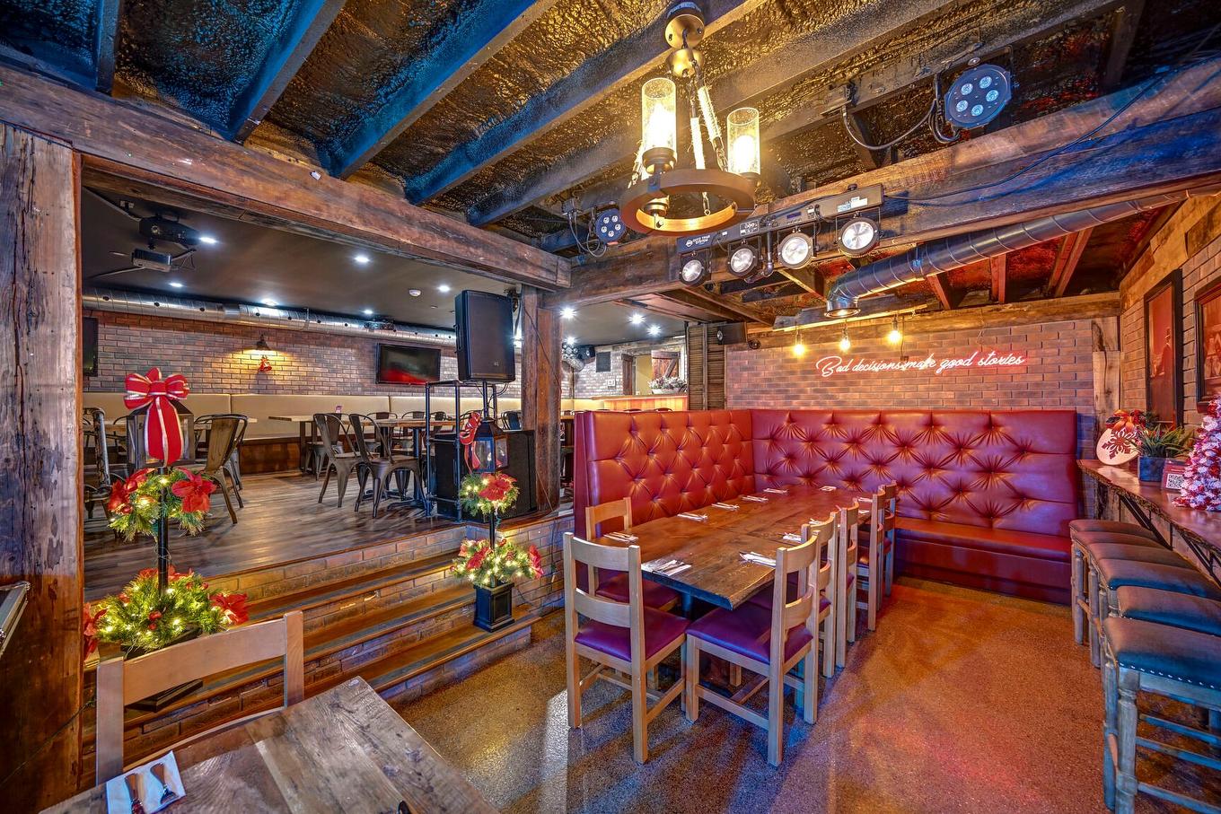 Restaurant - 1780 - 1790 Boul. Des Laurentides, Laval (Vimont), QC - Indoor