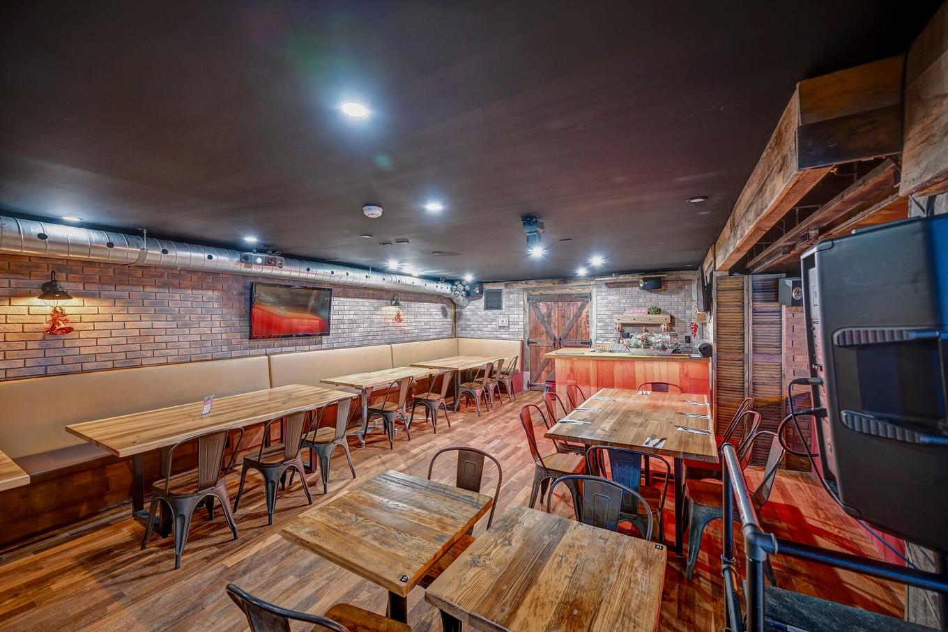 Restaurant - 1780 - 1790 Boul. Des Laurentides, Laval (Vimont), QC -