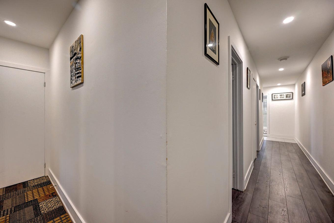 Passageway - 1780 - 1790 Boul. Des Laurentides, Laval (Vimont), QC - Indoor Photo Showing Other Room