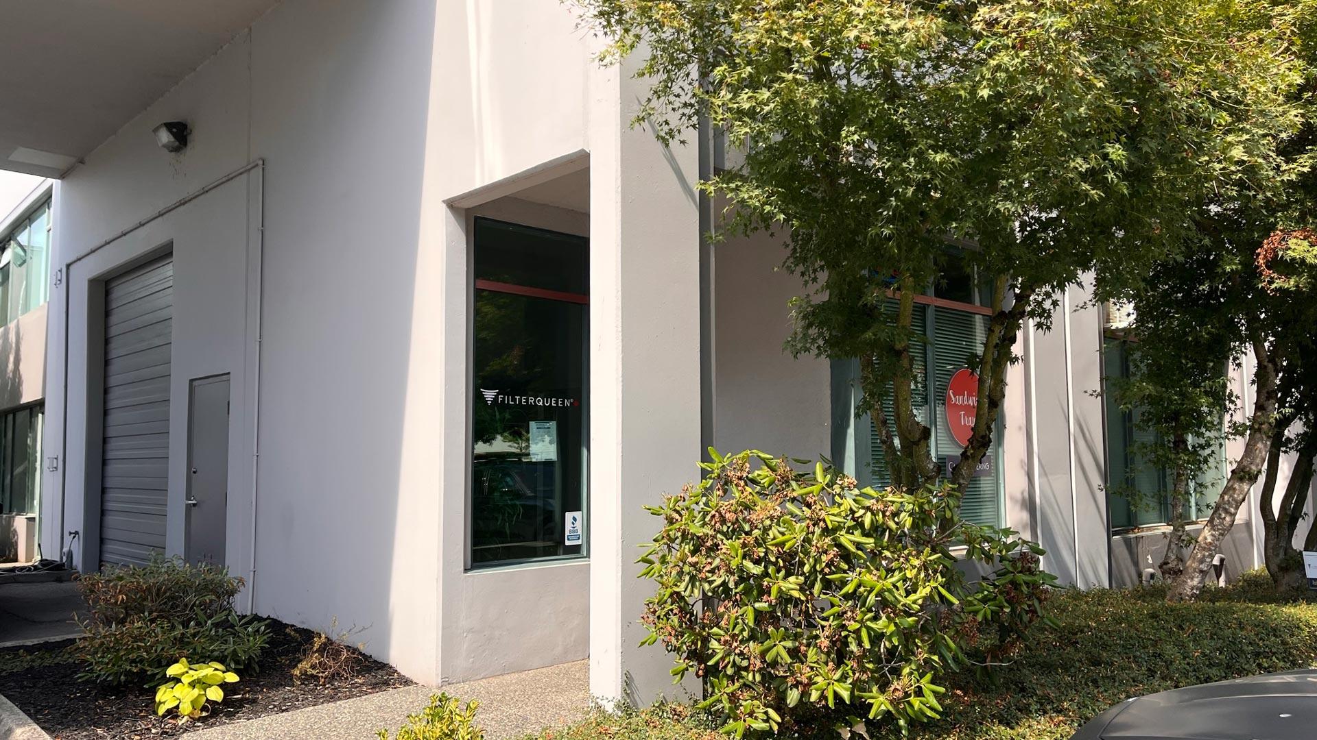 - 3-Fawcett, Coquitlam, BC