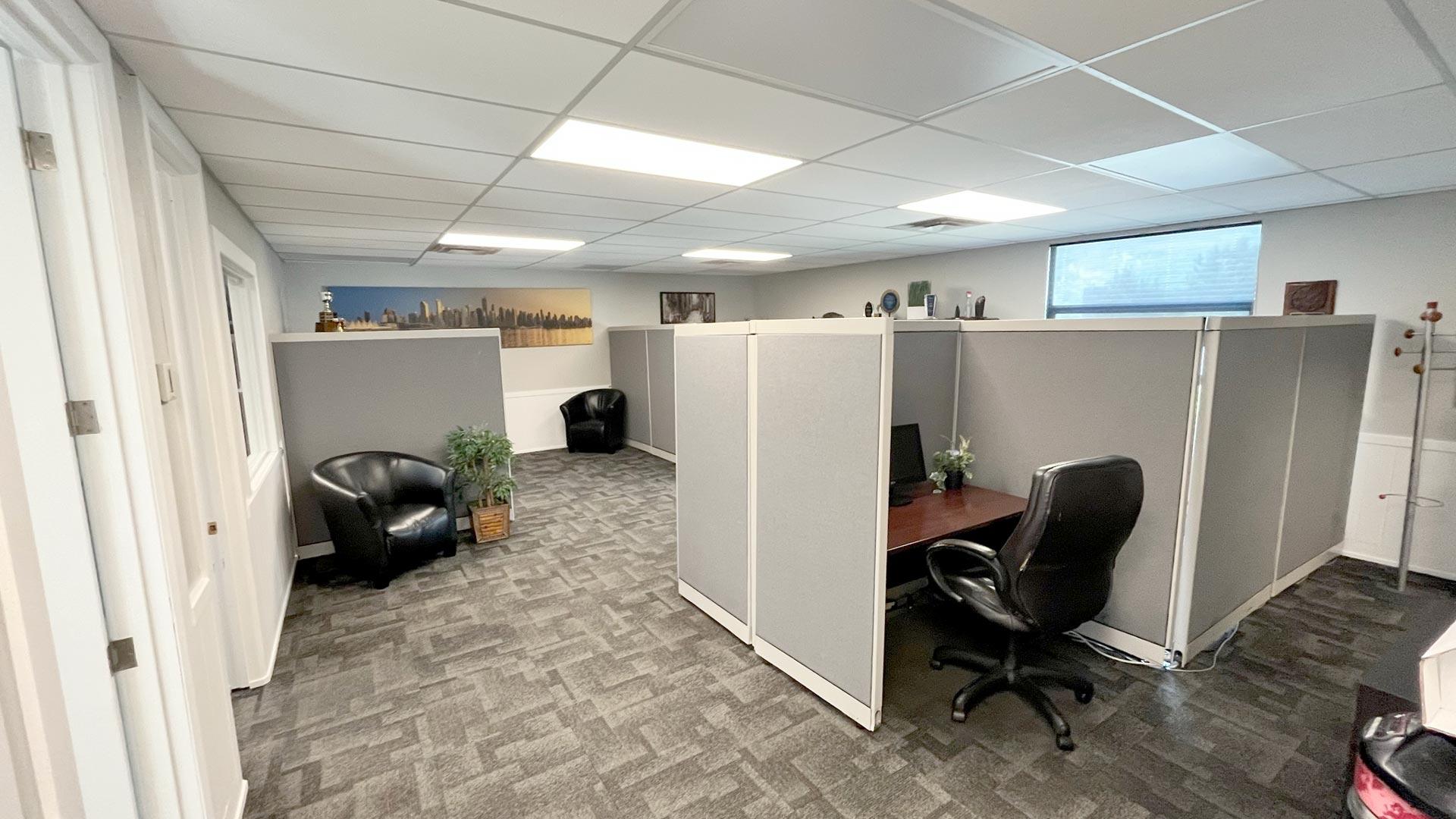 - 3-Fawcett, Coquitlam, BC