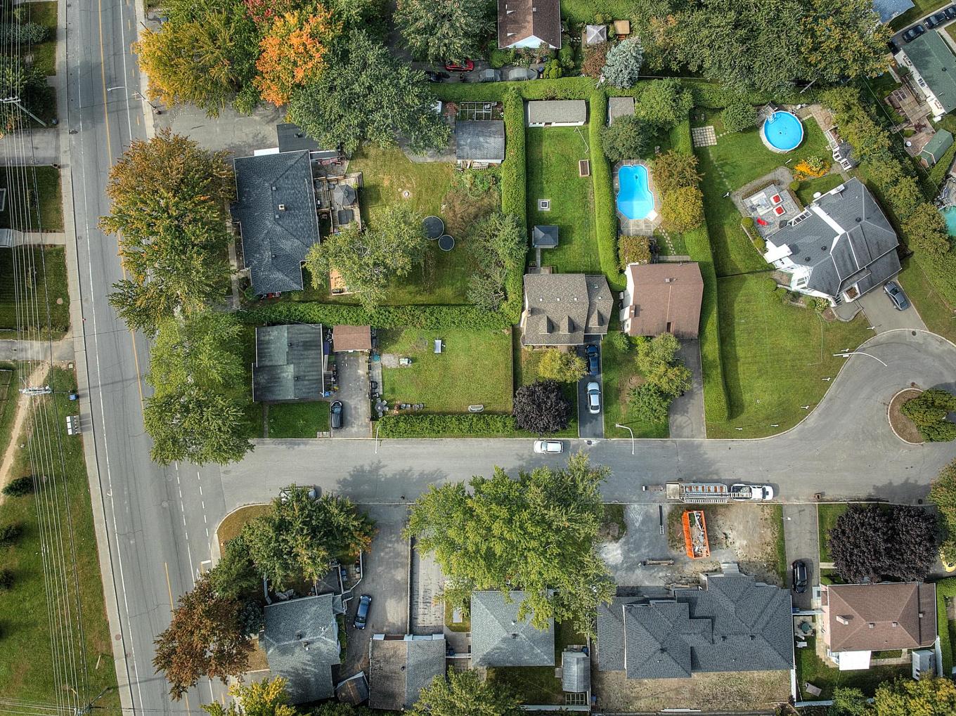 Land/Lot - Rue Soubirous, Laval (Auteuil), QC