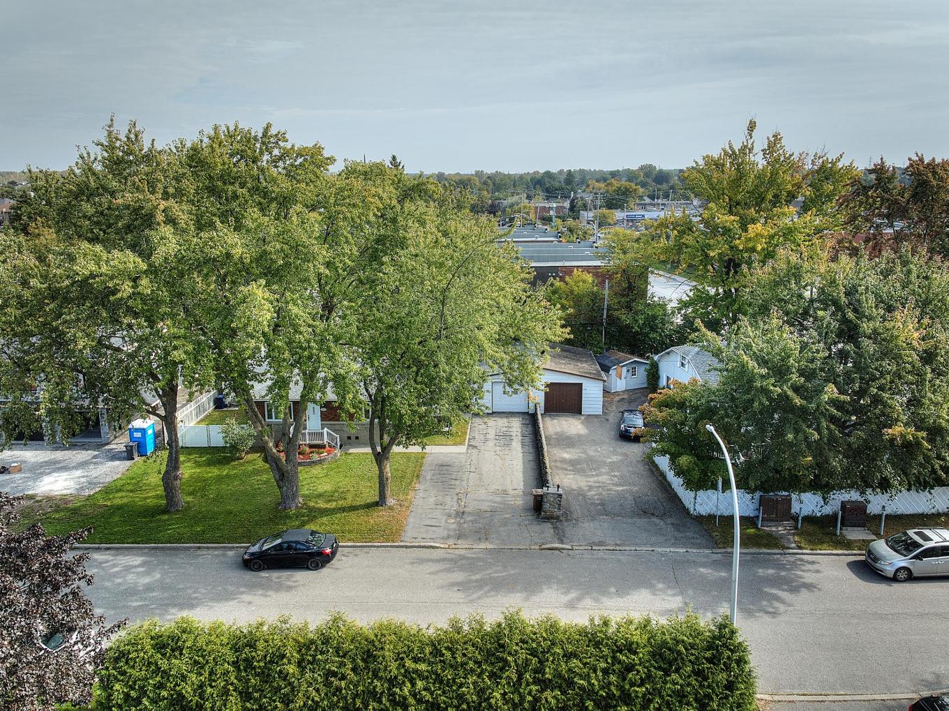 Land/Lot - Rue Soubirous, Laval (Auteuil), QC