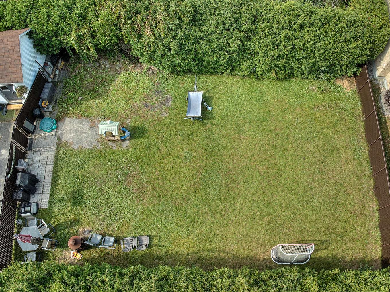 Land/Lot - Rue Soubirous, Laval (Auteuil), QC