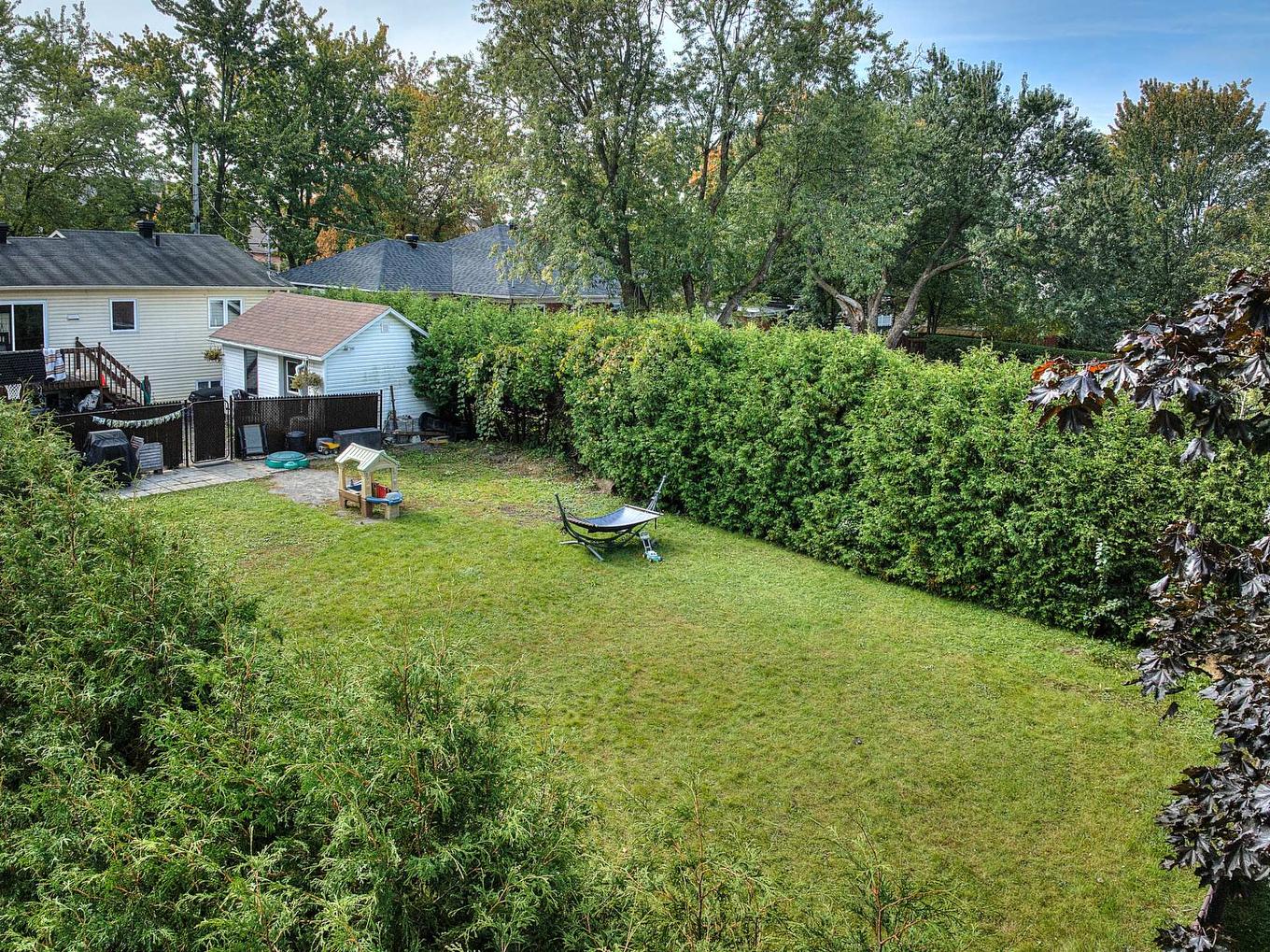 Land/Lot - Rue Soubirous, Laval (Auteuil), QC