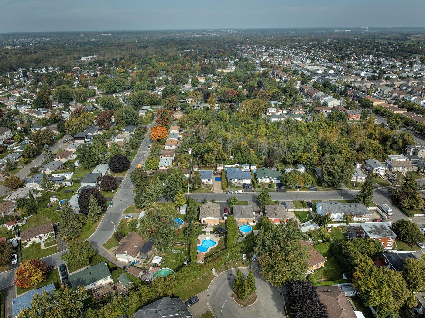 Land/Lot - Rue Soubirous, Laval (Auteuil), QC